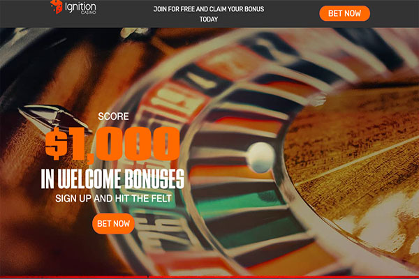 Ignition Casino Review Ignition Casino Review