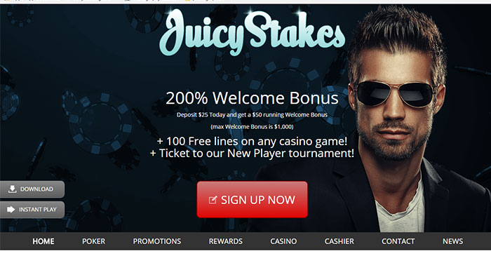 Avoid JuicyStakes.com - Payout Problems
