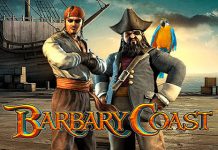 Barbary Coast Barbary Coast Slot Game
