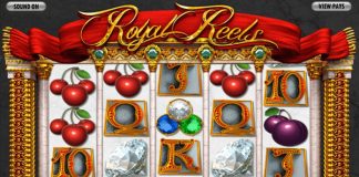 Royal Reels Royal Reels Slot Game