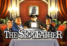 The Slotfather The Slotfather Slot Game