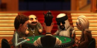 Tycoons Tycoons Slot Game