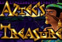 Aztec’s Treasure Aztec's Treasure Slot Game