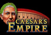 Caesar’s Empire Caesar's Empire Slot Game