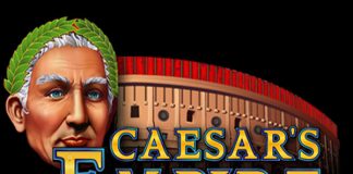Caesar’s Empire Caesar's Empire Slot Game