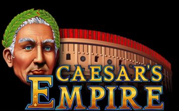 Caesar’s Empire Caesar's Empire Slot Game