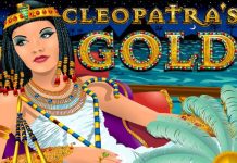 Cleopatra’s Gold Cleopatra's Gold Slot Game