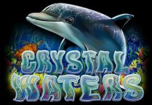 Crystal Waters