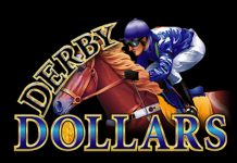 Derby Dollars Derby Dollars Slot Game