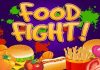Food Fight Food Fight Slot Game