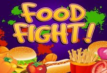 Food Fight Food Fight Slot Game