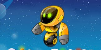 Alien Robots Alien Robots Slot Game