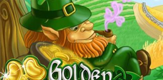Golden Shamrock Golden Shamrock Slot Game