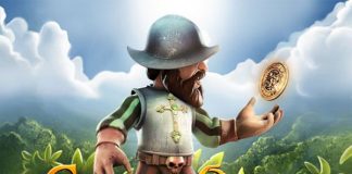 Gonzo’s Quest Gonzo's Quest Slot Game
