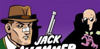 Jack Hammer Jack Hammer Slot Game