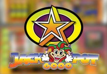 Jackpot 6000 Jackpot 6000 Slot Game