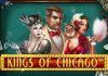 Kings Of Chicago Kings of Chicago Slot Game