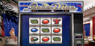 Lucky 8 Line Lucky 8 Line Slot Game