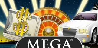 Mega Fortune Mega Fortune Slot Game