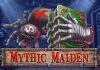 Mythic Maiden Mythic Maiden Slot Game