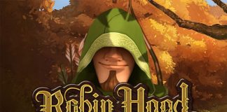 Robin Hood Robin Hood Slot Game