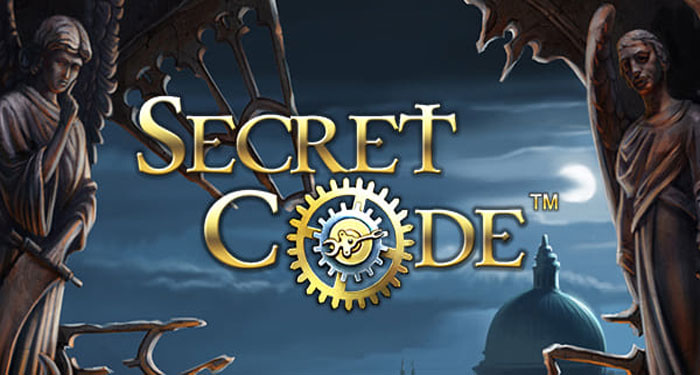 secret code netent