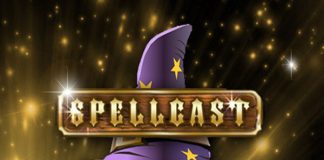 Spellcast Spellcast Slot Game