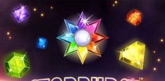 Starburst Starburst Slot Game