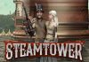 Steam Tower Steam Tower Slot Game