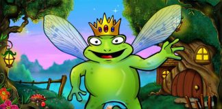 Super Lucky Frog Super Lucky Frog Slot Game