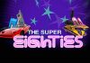 The Super Eighties The Super Eighties Slot Game