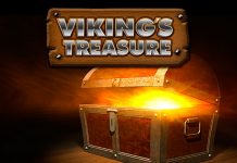 Viking’s Treasure Viking's Treasure Slot Game