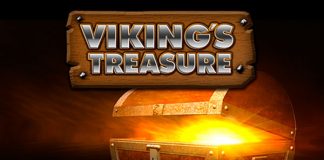 Viking’s Treasure Viking's Treasure Slot Game