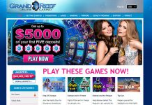 Grand Reef Casino Dispute – Resolved Grand Reef Casino Dispute - Resolved