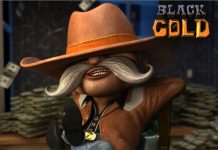 Black Gold Black Gold Slot Game