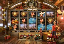 His Curious Machine His Curious Machine