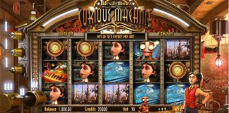 His Curious Machine His Curious Machine