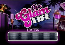 The Glam Life The Glam Life Slot Game