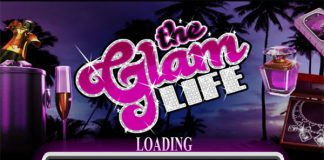 The Glam Life The Glam Life Slot Game