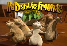 Ned and His Friends Ned and His Friends Slot Game