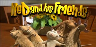 Ned and His Friends Ned and His Friends Slot Game