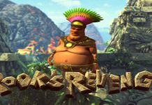 Rook’s Revenge Rook's Revenge Slot Game