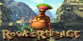 Rook’s Revenge Rook's Revenge Slot Game