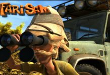Safari Sam Safari Sam Slot Game