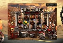 Slots Angels Slots Angels Slot Game