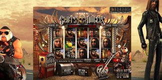 Slots Angels Slots Angels Slot Game