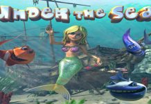 Under The Sea Under the Sea Slot Game