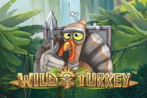Wild Turkey Slot Review Wild Turkey Slot Review