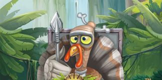 Wild Turkey Wild Turkey Slot Review