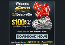 Cirrus Casino Complaint – Blacklisted Cirrus Casino Complaint - Blacklisted